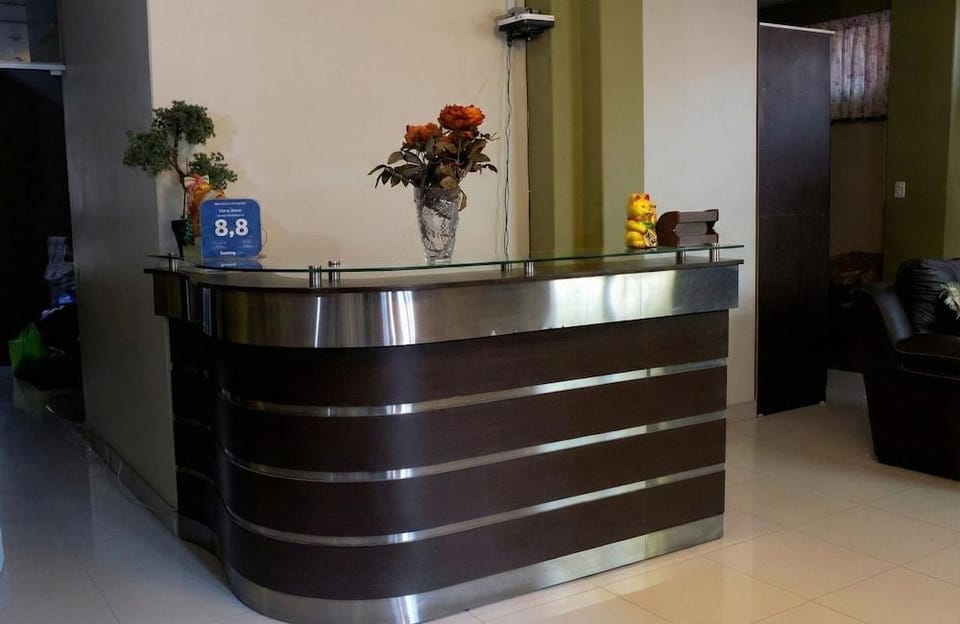 Hostal Sariri Hotel in Puno