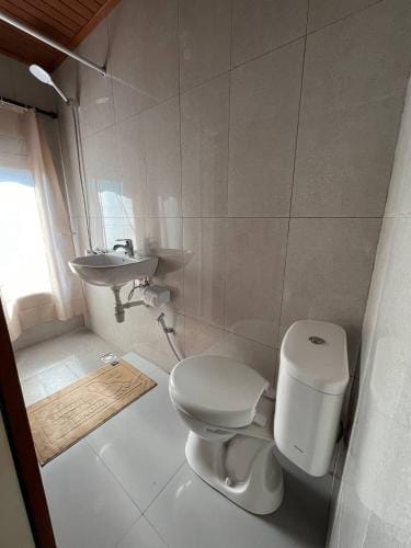 Thani House Hotel in Ubud