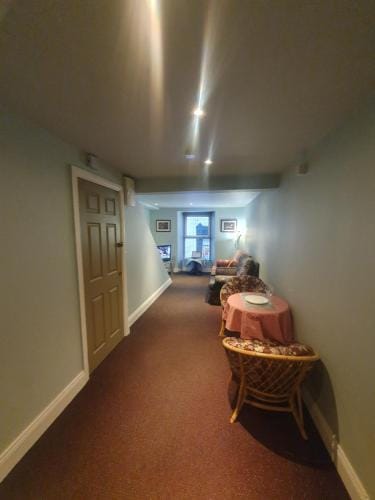 Junior Suite Town Centre Hotel in County Waterford