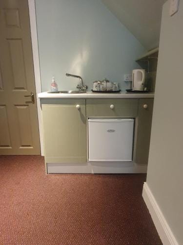 Junior Suite Town Centre Hotel in County Waterford