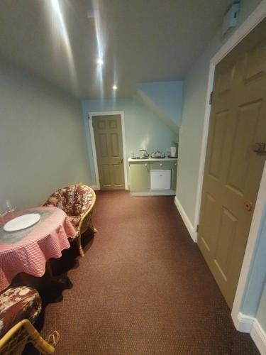 Junior Suite Town Centre Hotel in County Waterford