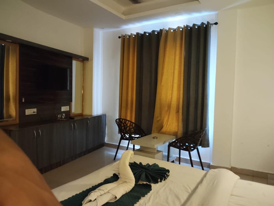 Yes Hotel Hotel in Rishikesh