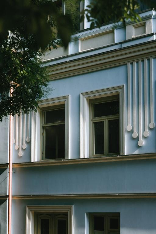 Meidan Heritage Suites Hotel in Tbilisi, Georgia
