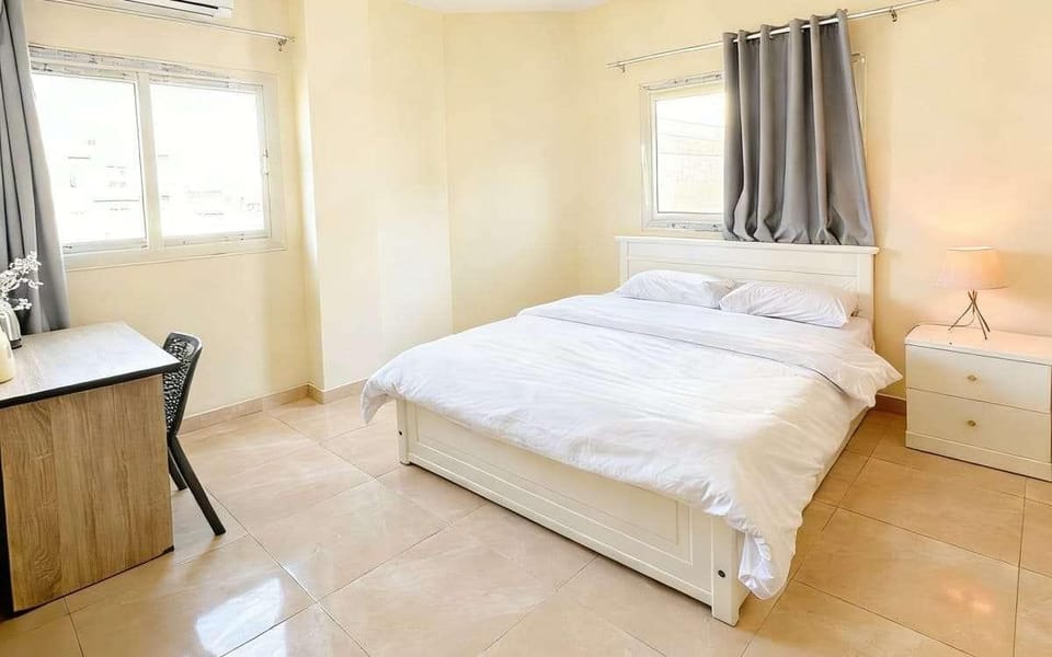 龙珠酒店 Villa 131 Hotel in Cairo Governorate