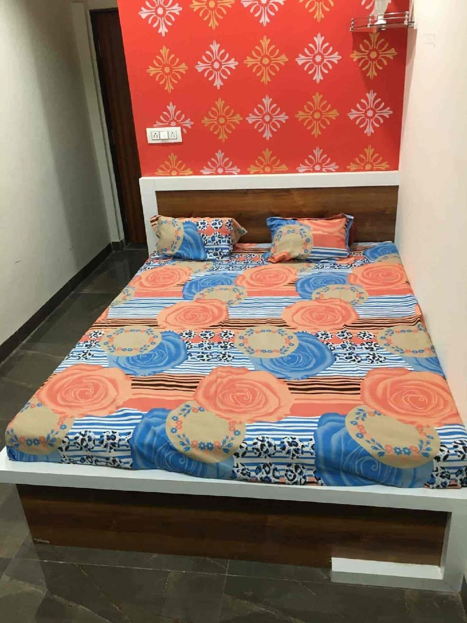 Hotel Laxminandan Karmala Hotel in Maharashtra