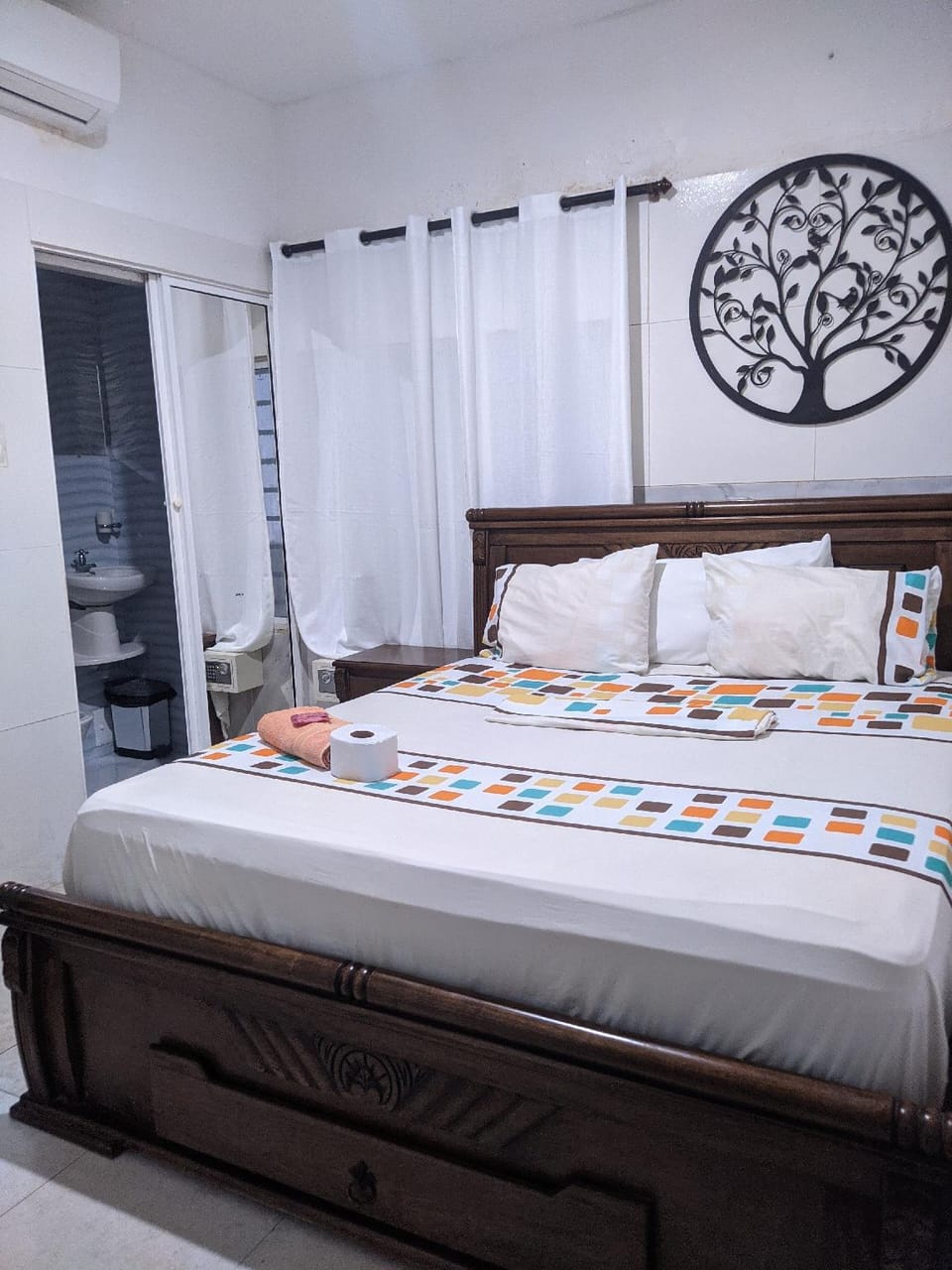 Hostal Marbella 47 Hotel in Cartagena