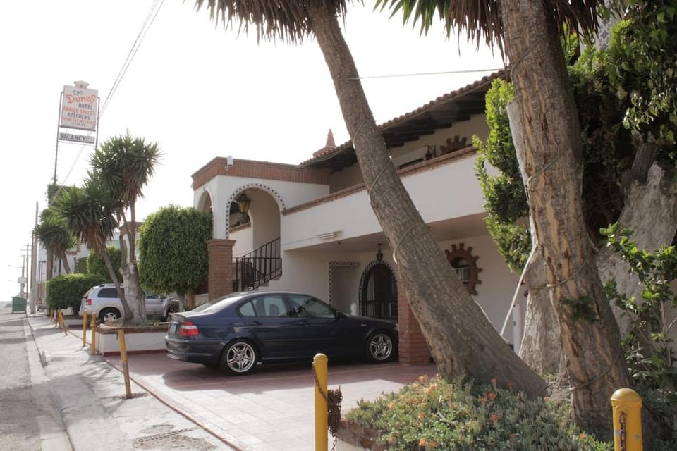 HOTEL LAS DUNAS Hotel in Ensenada