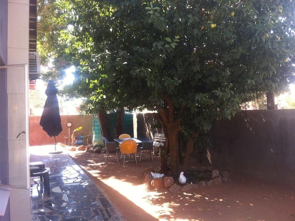 Sethare Guest House Hotel in North West, South Africa