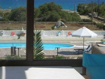 Cave Suites Hotel in Decentralized Administration of the Aegean