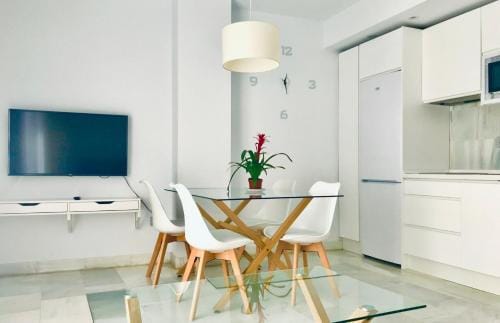 DOMUS APARTAMENTOS GRANADA Hotel in Granada