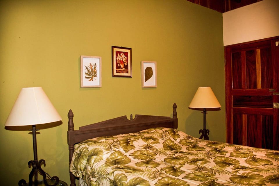 Quinta mi Tata B&B Hotel in Guanacaste Province