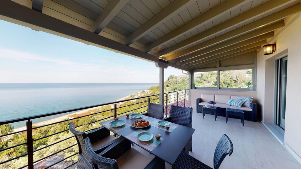 Kallia Suites Hotel in Magnesia Prefecture, Greece