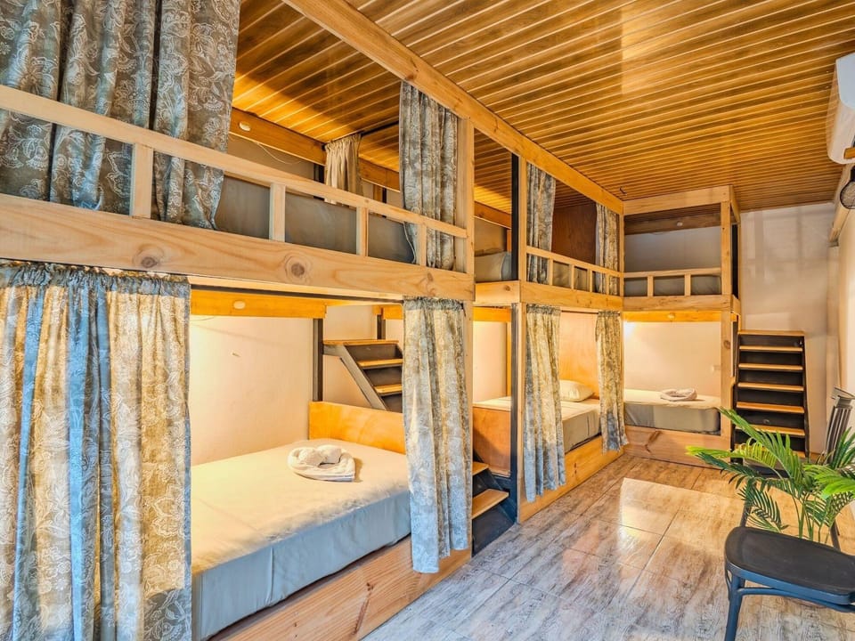 Koru Boutique Hostel Hotel in Uvita