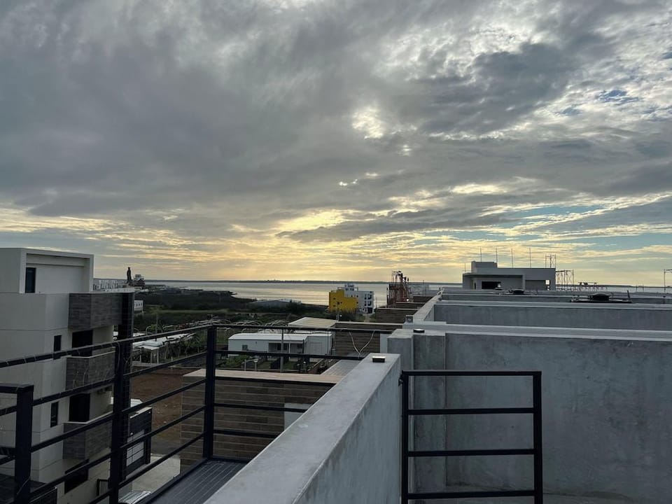 SeaWave Hotel in Taiwan, Province of China