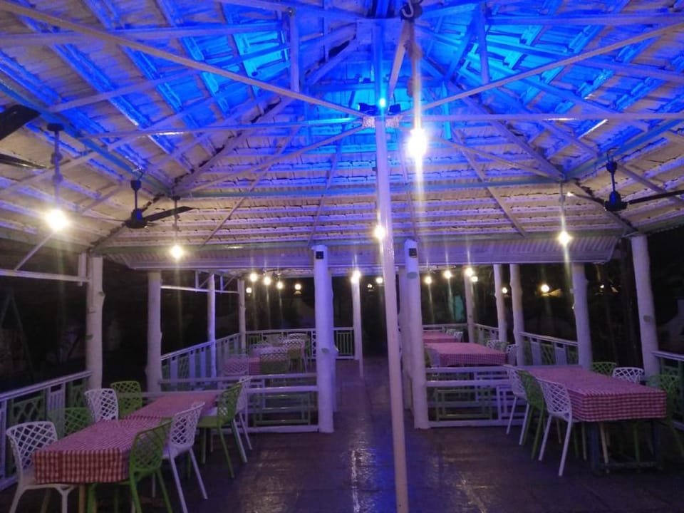 Brine Shell Beach Resort Dahanu Resort in Maharashtra