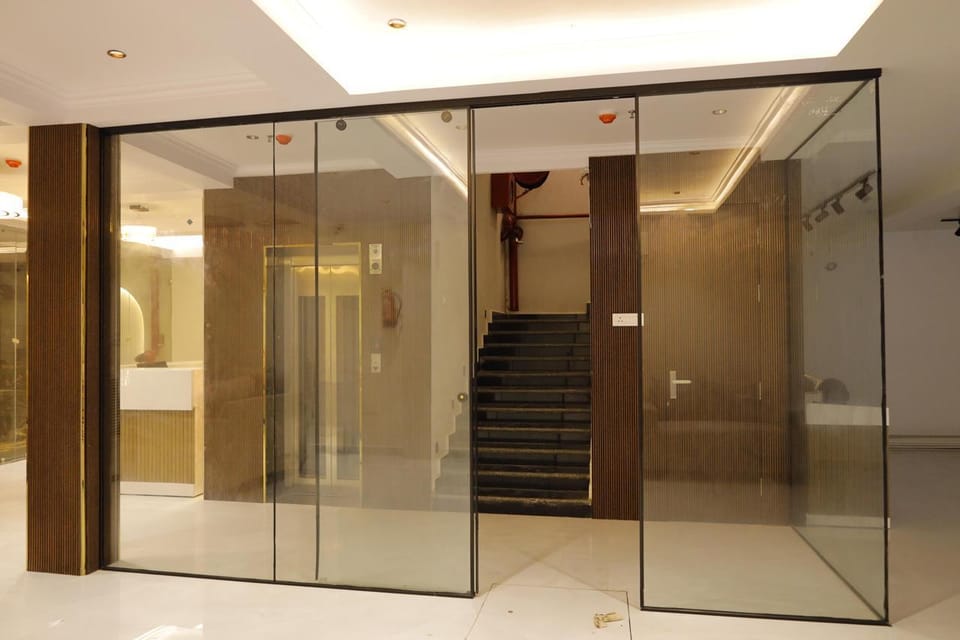 Prakasa Inn Hotel in Uttar Pradesh