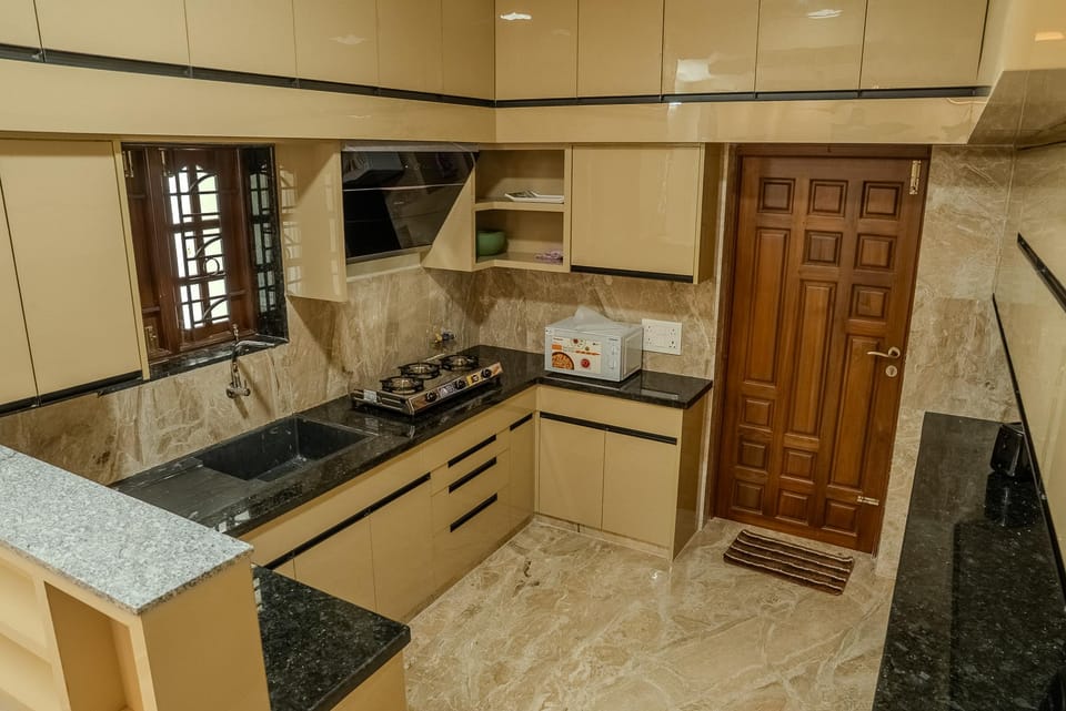 Corporate Stayz Apartment hotel in Chennai