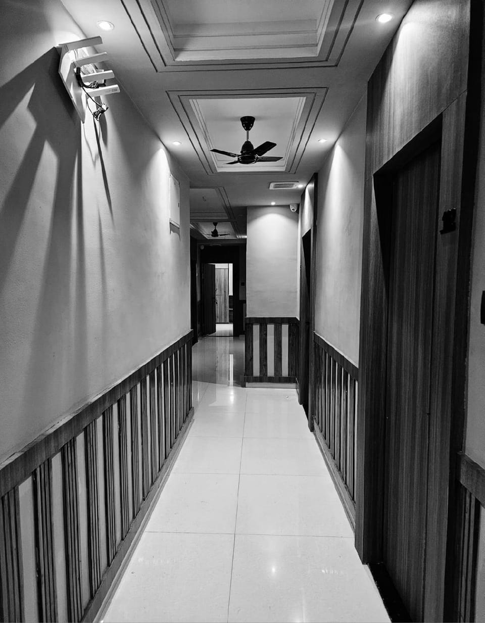 Hotel Vardhaman Inn Yavatmal Hotel in Maharashtra