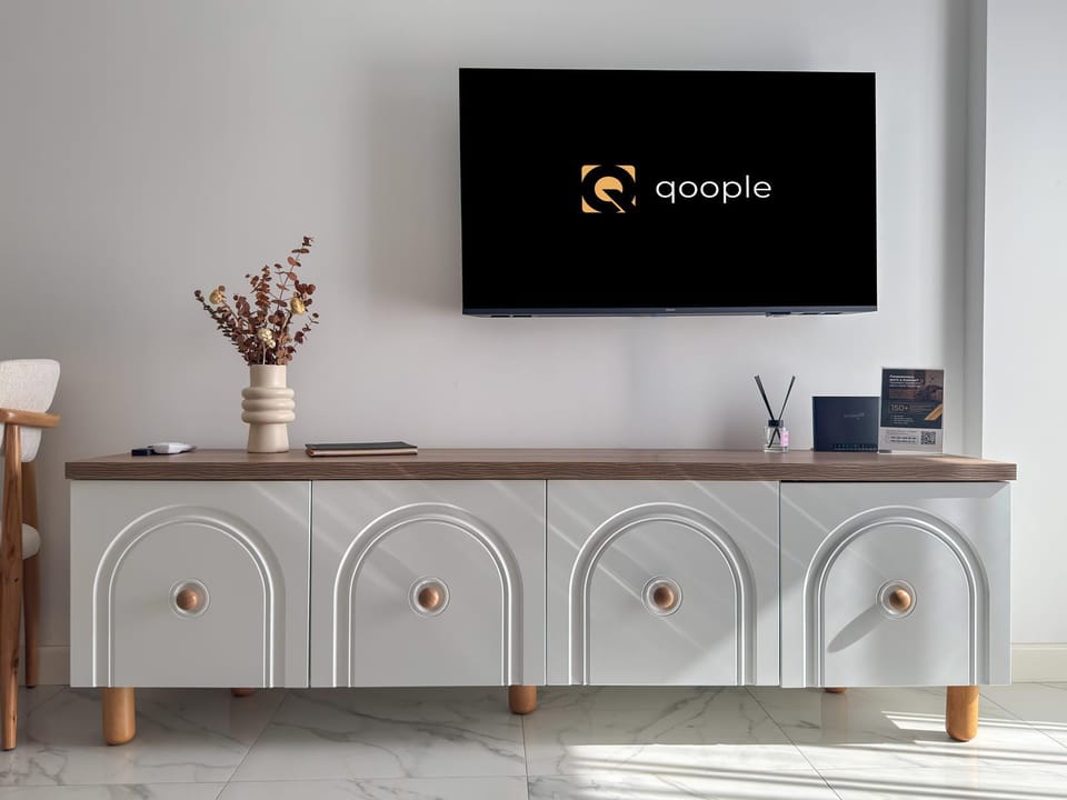 Апартаменты Qoople Elite 1 Elize А17 (1+1) Apartment hotel in Alanya