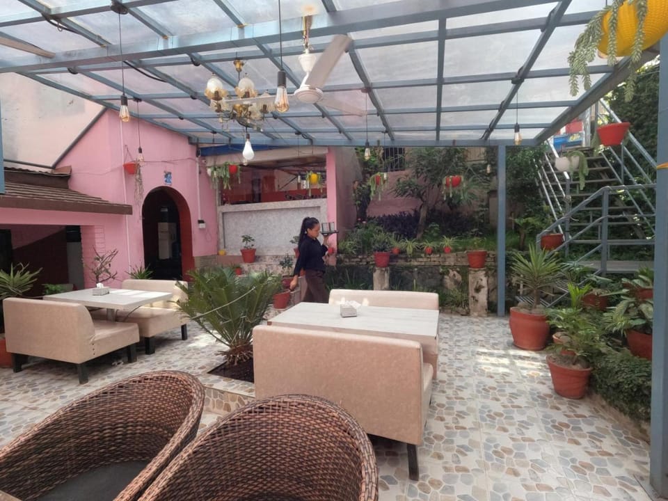 Kusum Hotel Hotel in Kathmandu