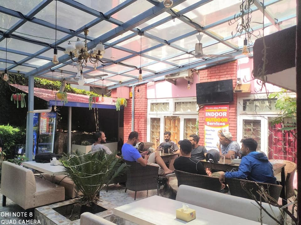 Kusum Hotel Hotel in Kathmandu