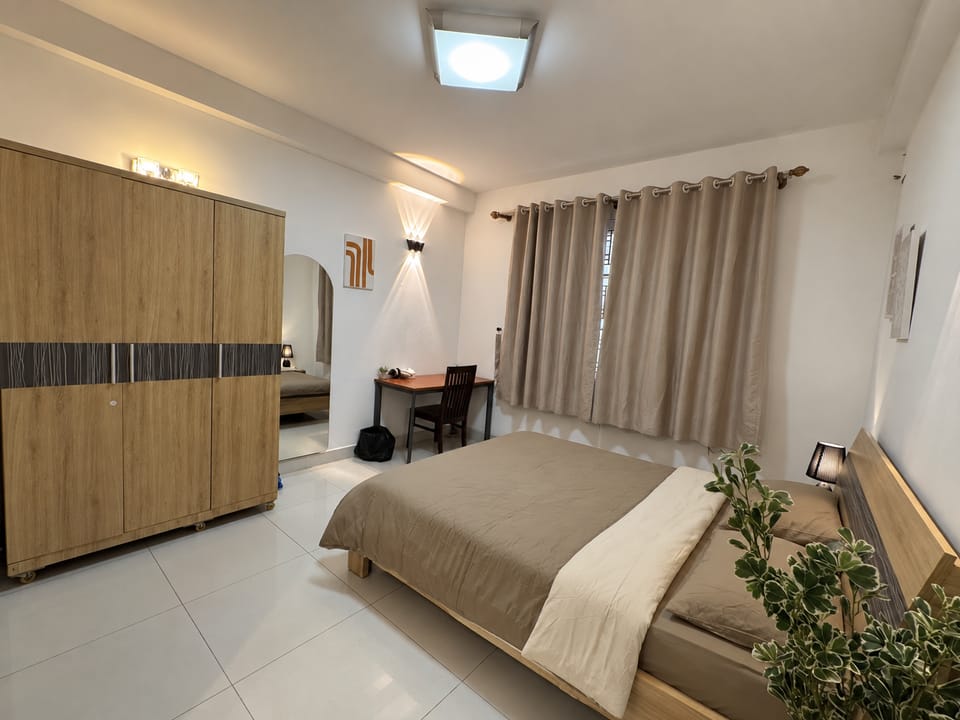 Facilities