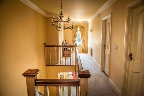 Kayden House Hotel in Killarney