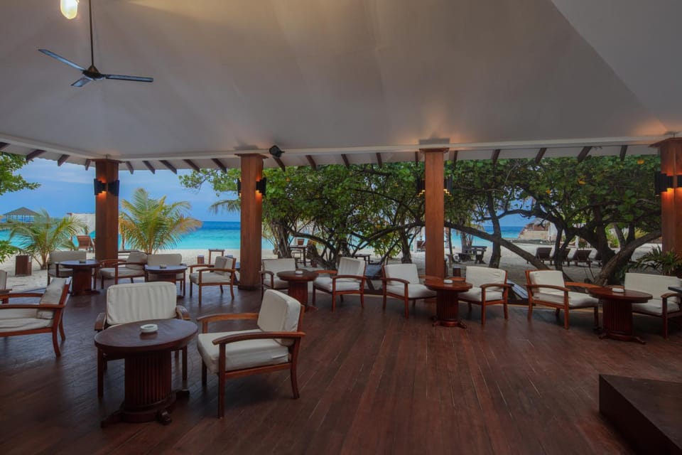 Bar/lounge