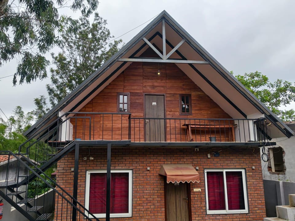 Pagodaa View Resorts and Spa Bed and Breakfast in Tamil Nadu