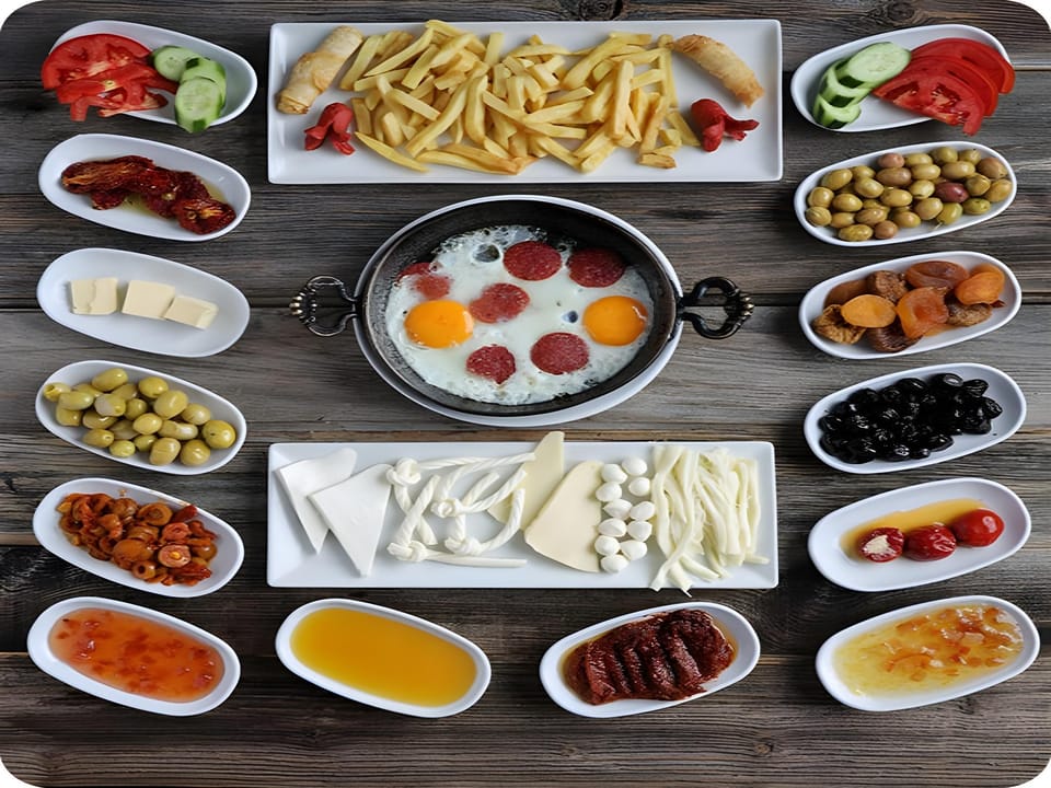 vural termal apart hotel Hotel in Turkey