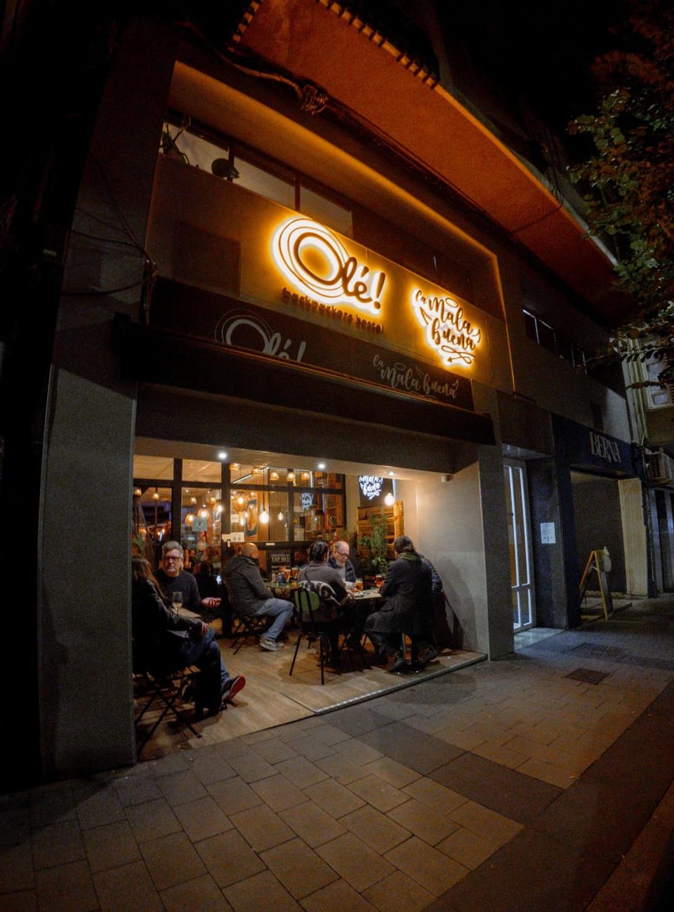Ole Backpackers Hostel Hostel in Alicante