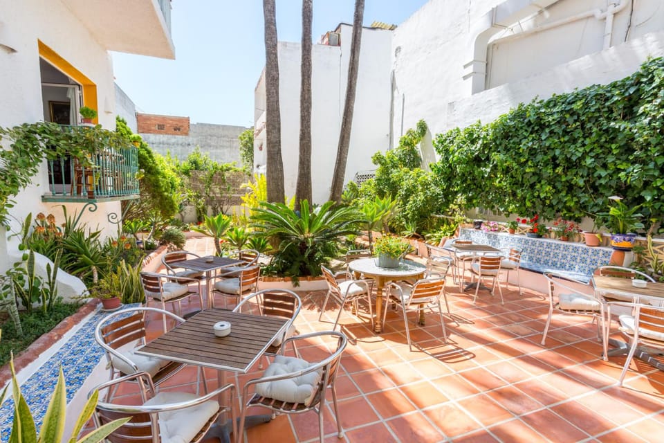 Hotel Buigues Hotel in Moraira