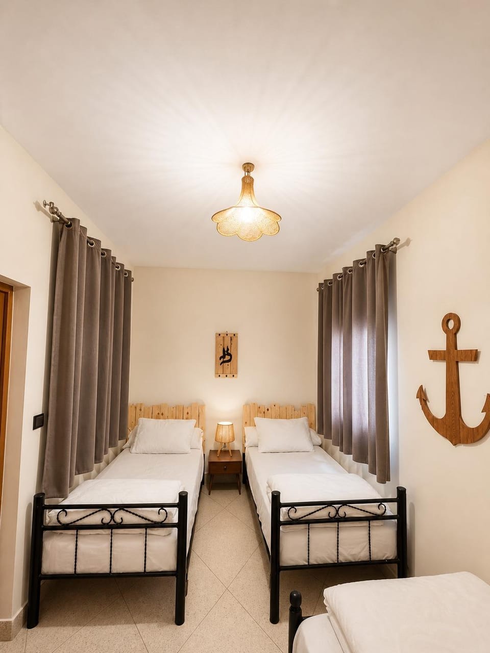 Santacruz Surf Camp Hostel in Souss-Massa
