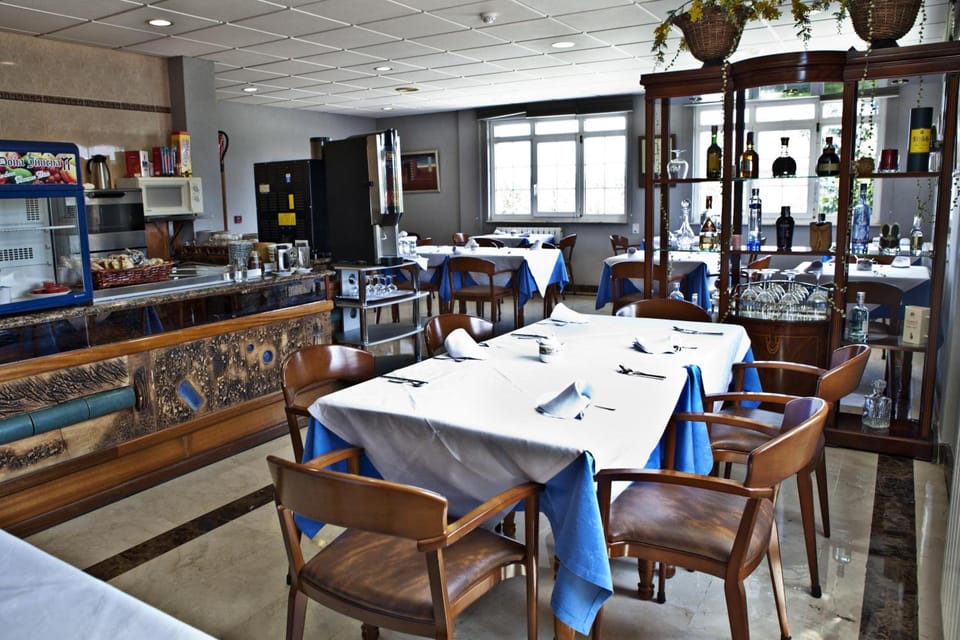 Bar/lounge