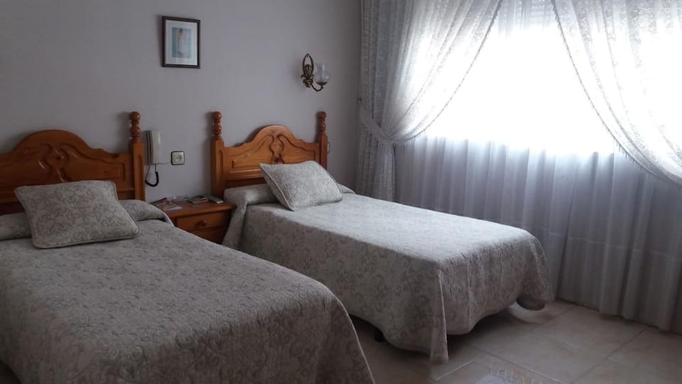 Hotel Covadonga Hotel in Castile and León