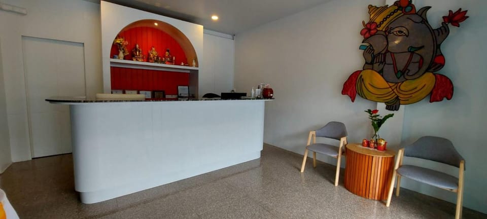 Karon Living Room Hotel Hostel in Phuket