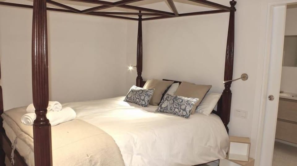 Can Blau Homes Hotel in Palma