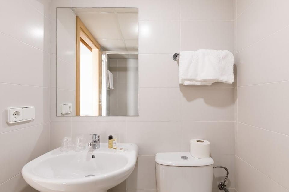 Hostal Roca Hotel in Sant Antoni Portmany