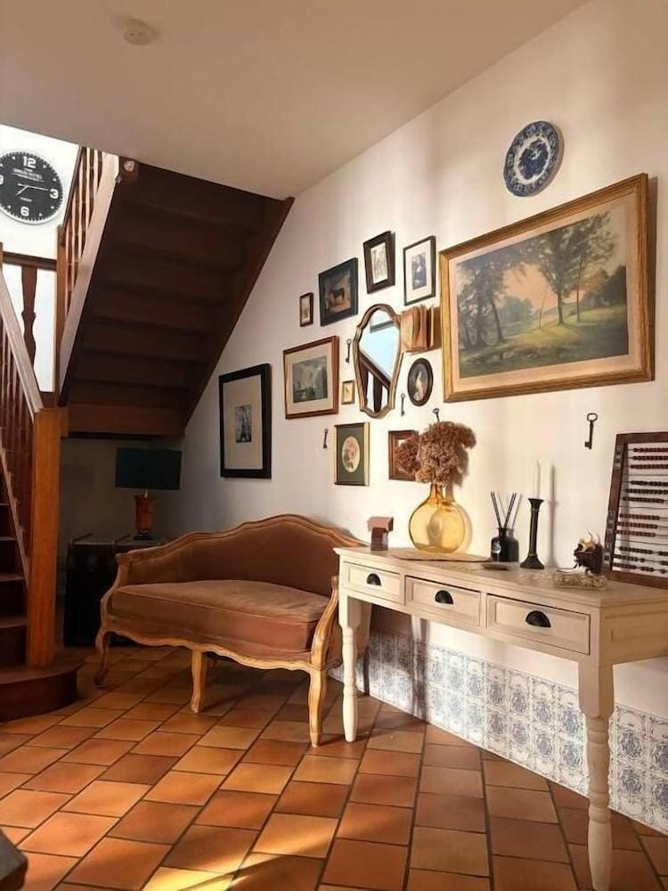 La Belle Vienne Hotel in Nouvelle-Aquitaine