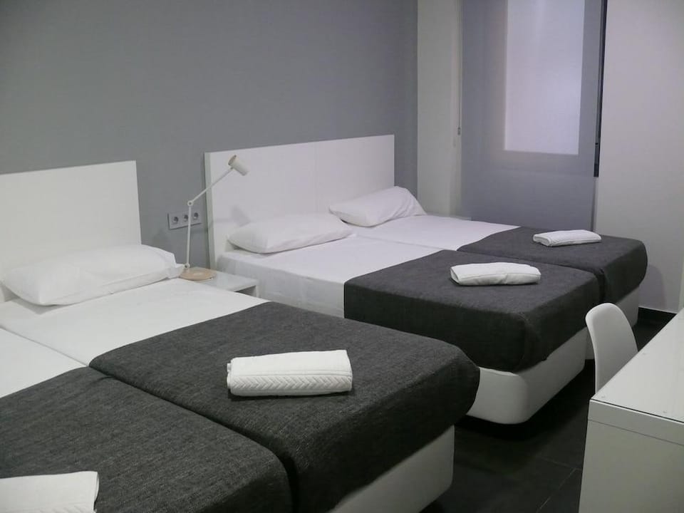 Hostal Cama del Mar Hotel in Valencia