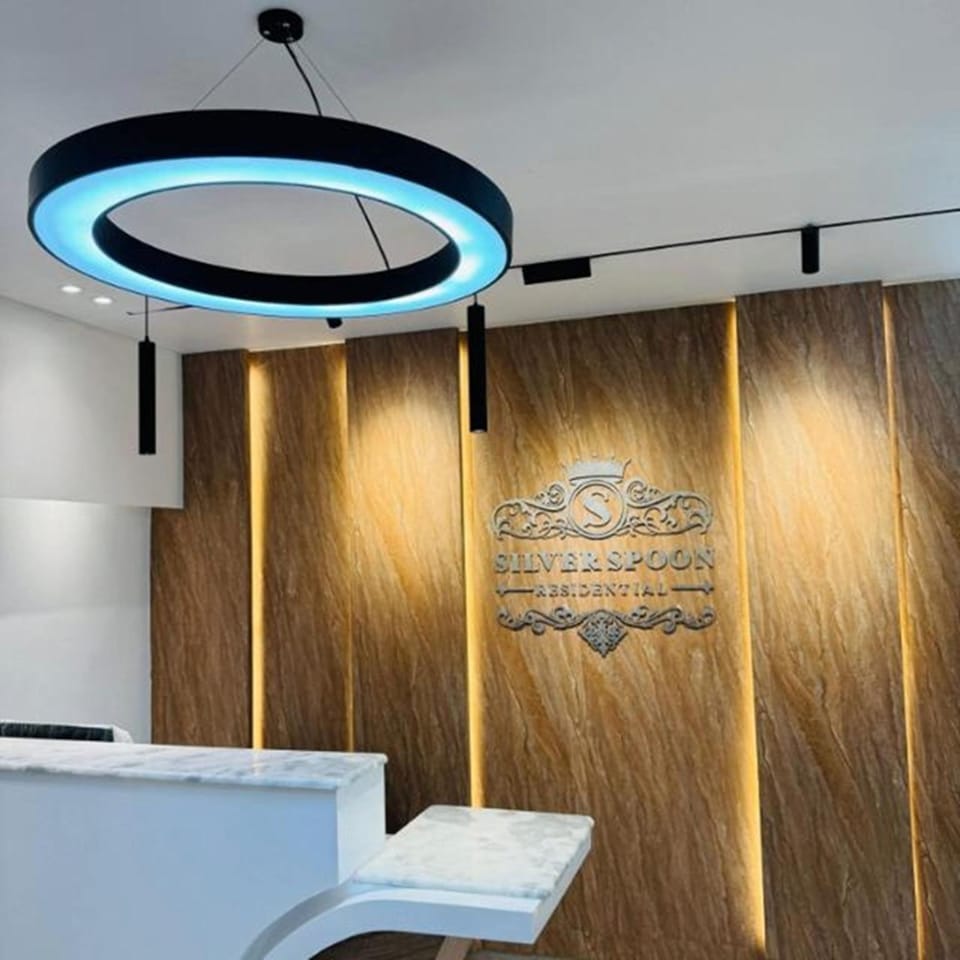 Silver Spoon Hotel & Restaurant Hotel in Bangladesh