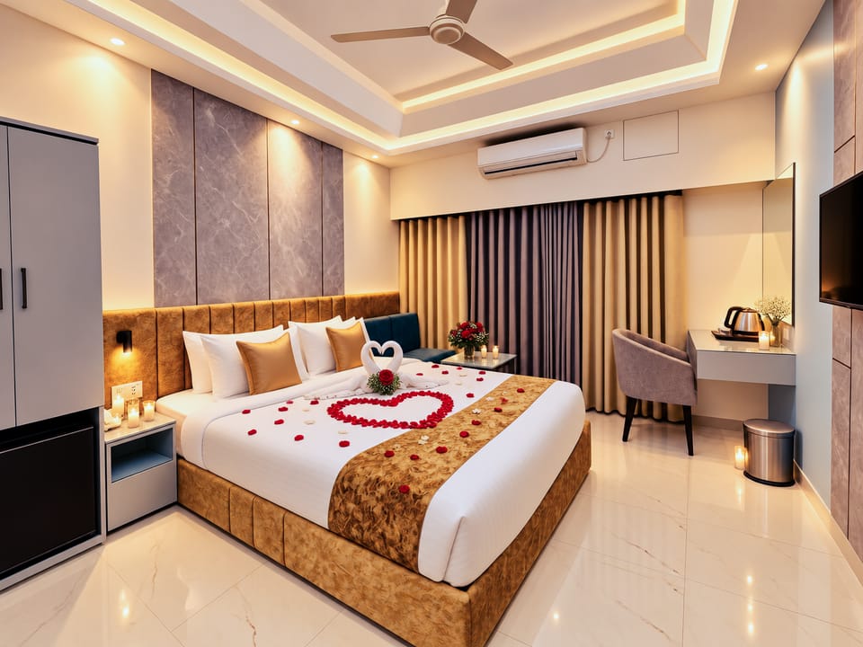 Silver Spoon Hotel & Restaurant Hotel in Bangladesh