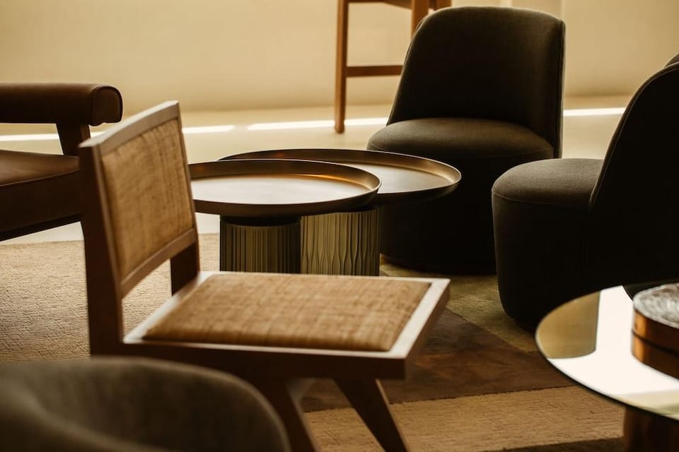 Mondrian Ibiza Hotel in Cala Llonga