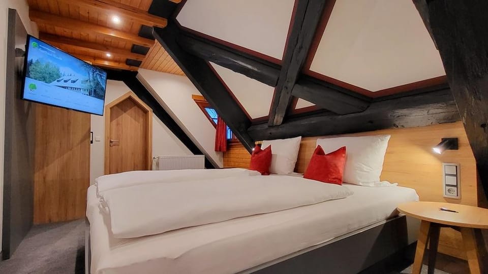 Gasthaus Staude Hotel in Baden-Württemberg