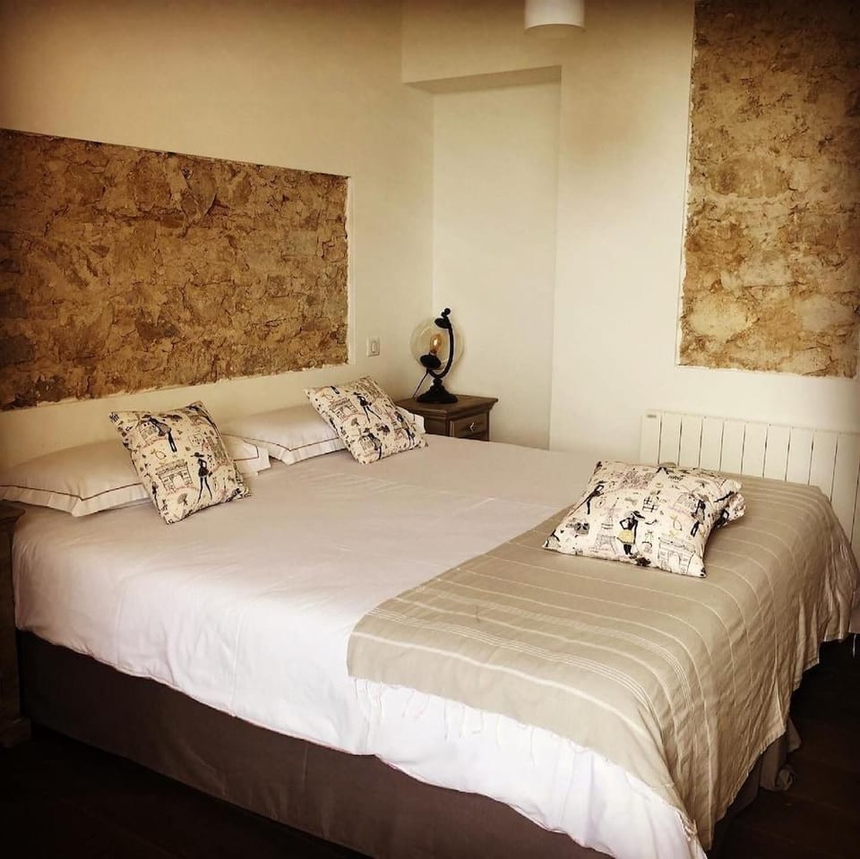1722 Chambres de Charme Hotel in Corsica