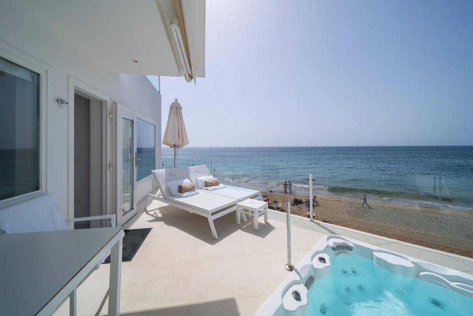 Lani's Suites de Luxe - Adults Only Hotel in Puerto del Carmen