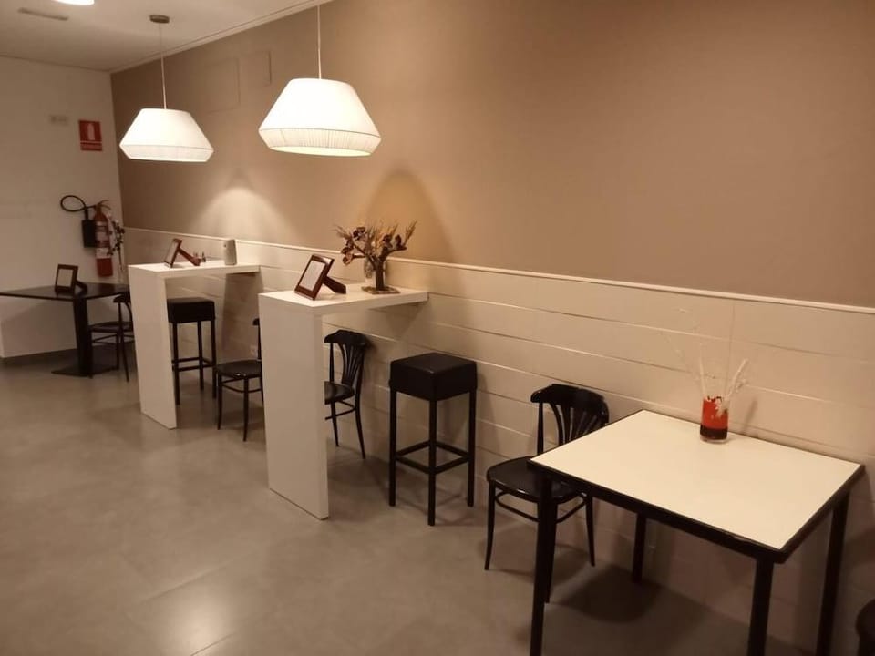 Hello Villarreal Pension Hotel in Valencian Community