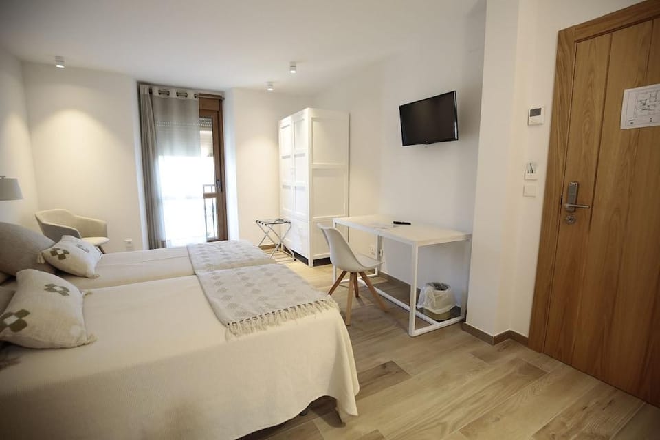 La Posada de Ojebar Hotel in Cantabria