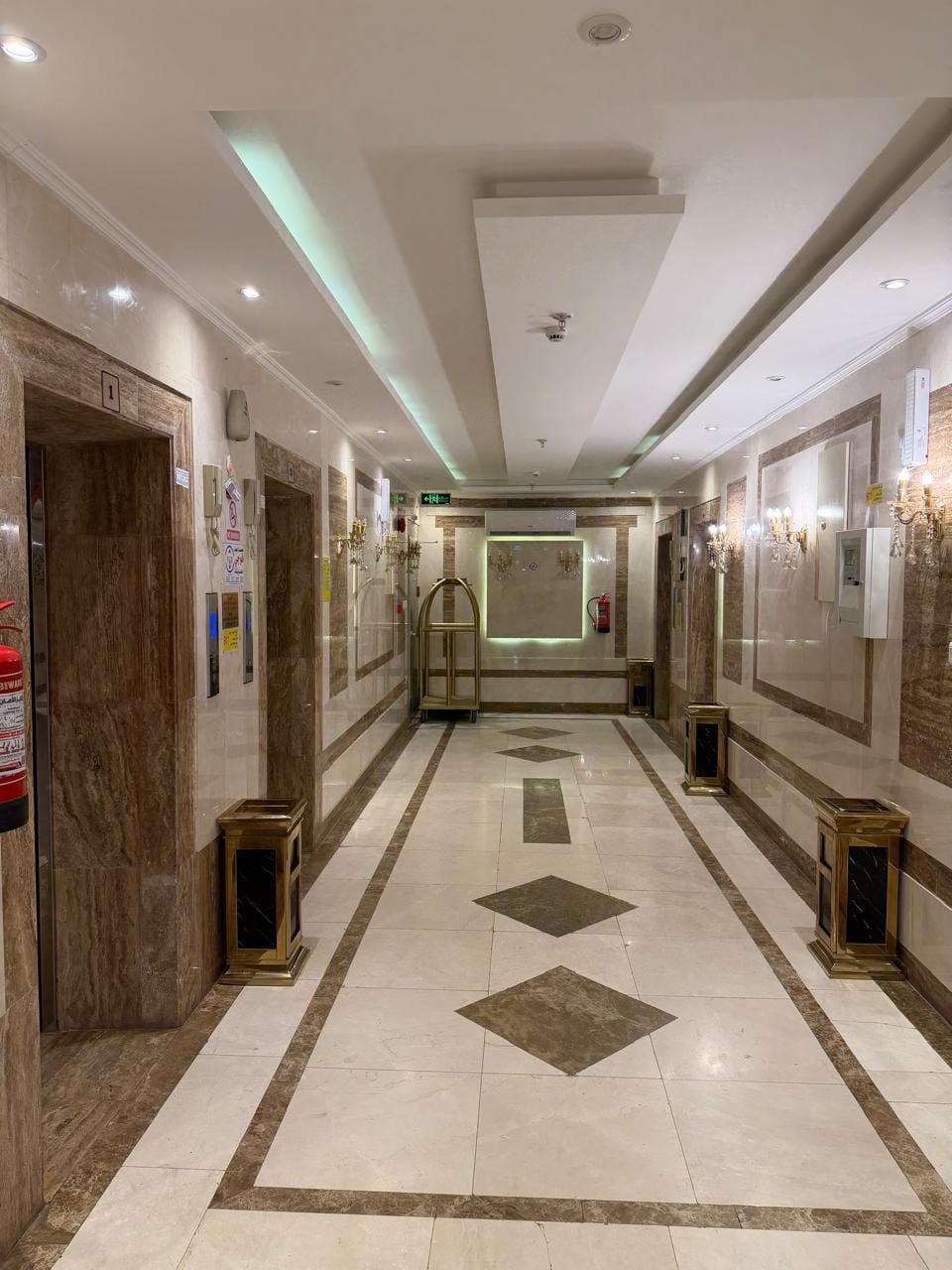 Durrat Al Khaimah Hotel in Mecca