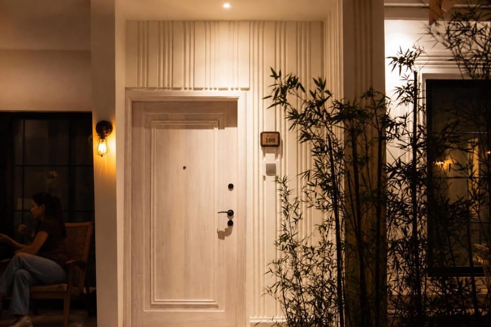 Haile Boutique Hotel Hotel in Arusha